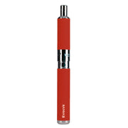 Red Yocan Evolve-D Dry Herb Vaporizer Pen Canada