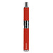 Red Yocan Evolve-D Dry Herb Vaporizer Pen Canada
