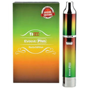 Rasta Yocan Evolve Plus Concentrate Pen