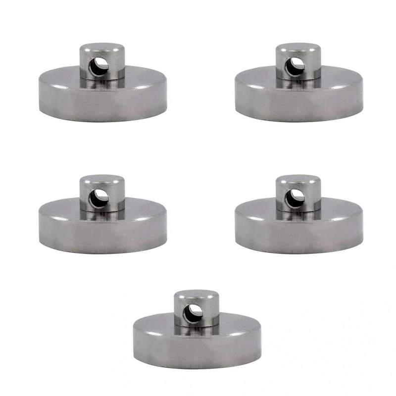Replacement Coil Caps for Yocan Evolve XL