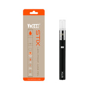 Yocan Stix Canada Capacity 