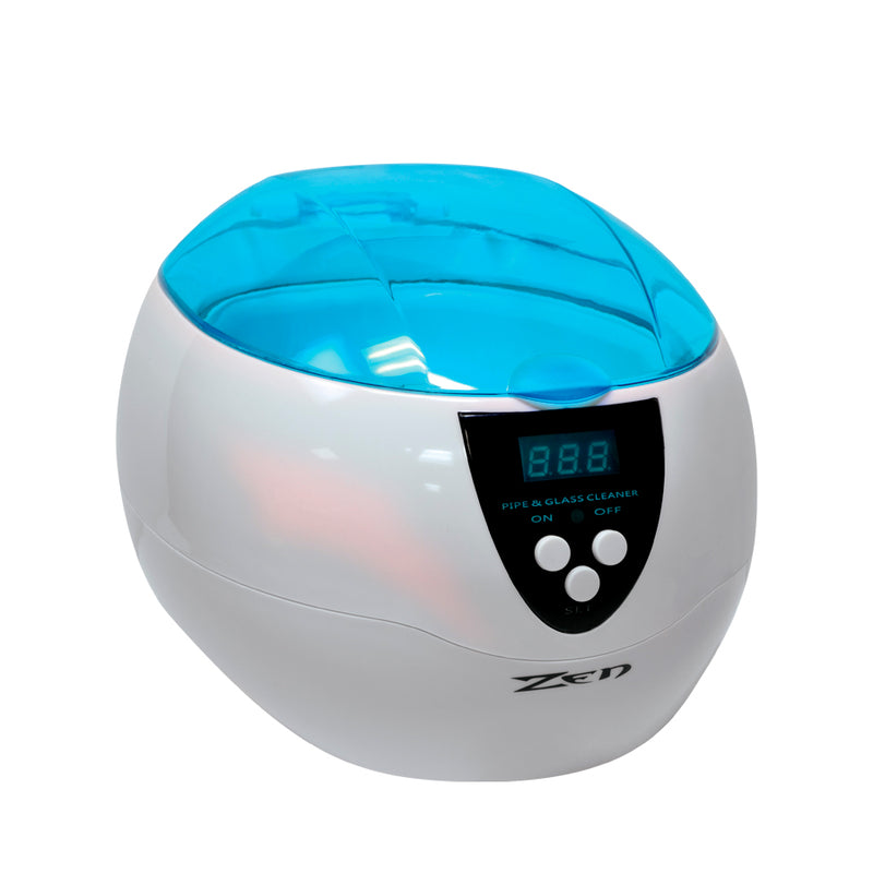 Zen Ultra Sonic Cleaner RAW Canada 