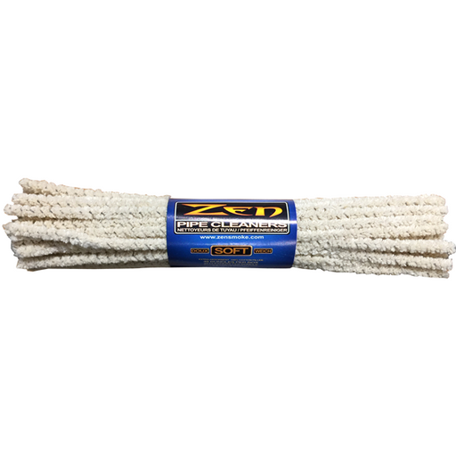 Pipe Cleaners Soft Bundle Zen Pipecleaners