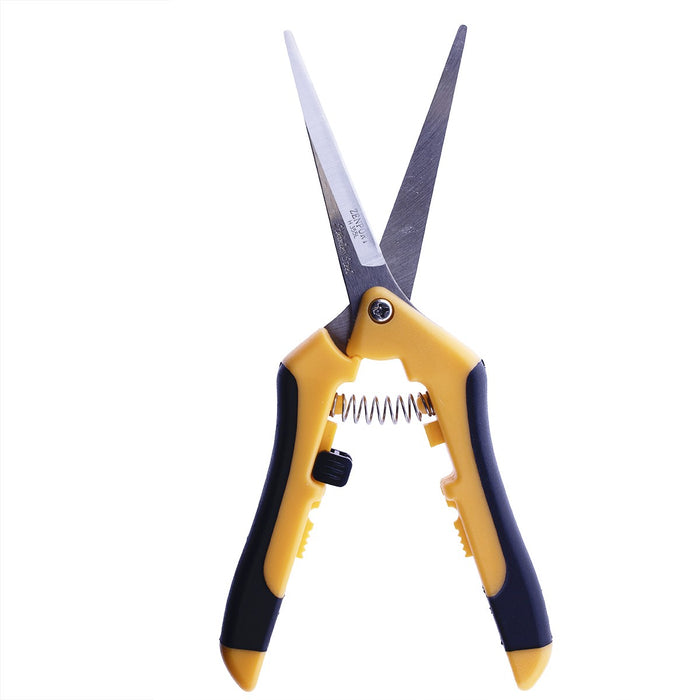Zenport Spring Assisted Pruning Scissors Canada