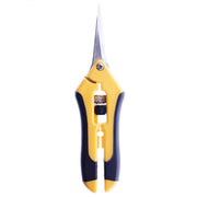 Zenport Trimming Scissors Straight Blade Spring Assist