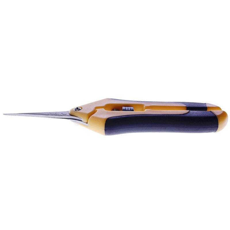 Zenport Trimming Scissors Straight Blade Spring Assist