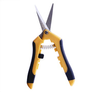 Zenport Trimming Scissors Straight Blade Spring Assist