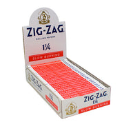 Zig Zag White 1 1/4 Canada