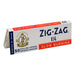 Zig Zag White 1 1/4 Canada