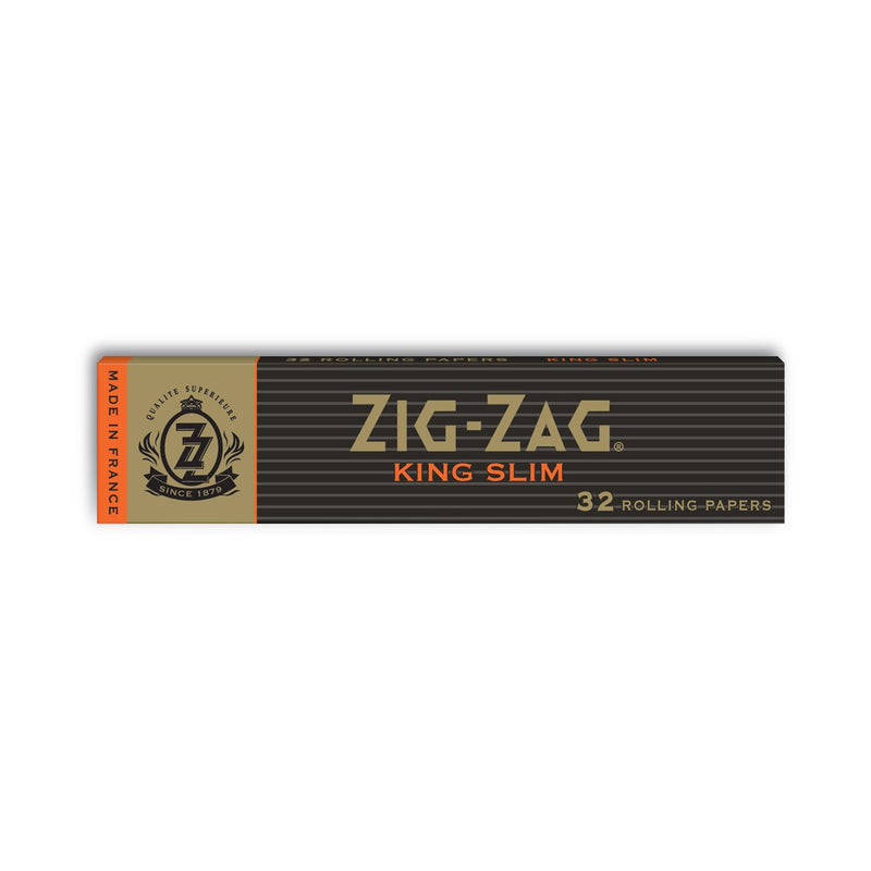 Zig Zag Canada King Size Slim Rolling Papers