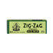 Zig Zag Organic Hemp Rolling Papers 1 14 Canada