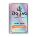 Zig Zag Ultra Thin Single Wide Rolling Papers Canada
