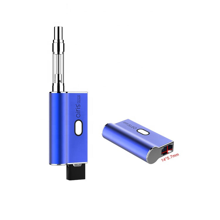 Battery for Nic Salt Pods and Cartridges