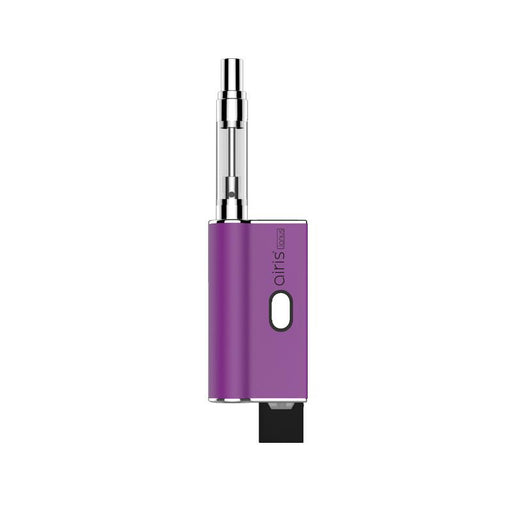Airis Janus Battery for Cartridges and Pods | Head Candy | Canada Head Candy Smoke Shop Airis Janus Battery for Cartridges and Pods | Head Candy | Canada Head Candy Smoke Shop