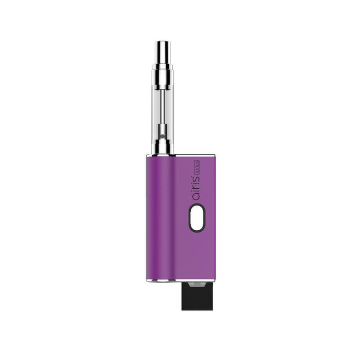 Airis Janus Battery for Cartridges and Pods | Head Candy | Canada Head Candy Smoke Shop Airis Janus Battery for Cartridges and Pods | Head Candy | Canada Head Candy Smoke Shop