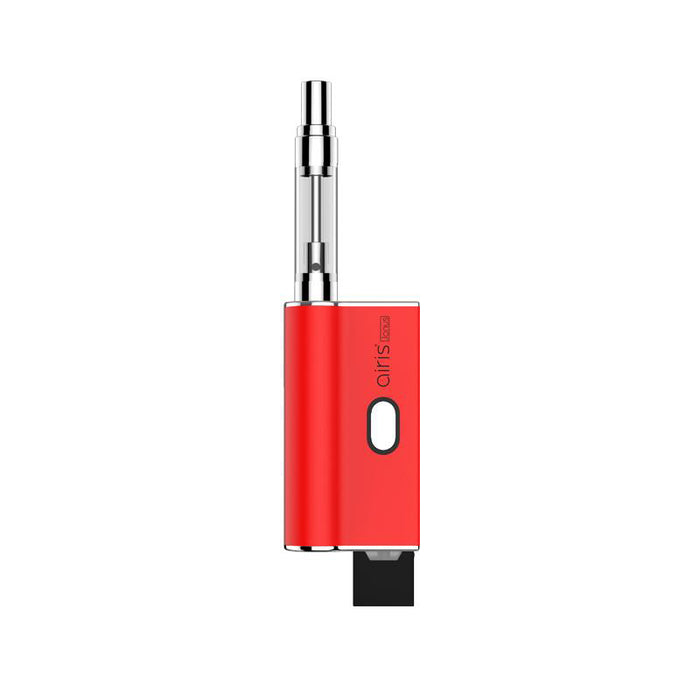 Red Airis Janus 2-in-1 Battery for Nic Salt Pods and Cartridges