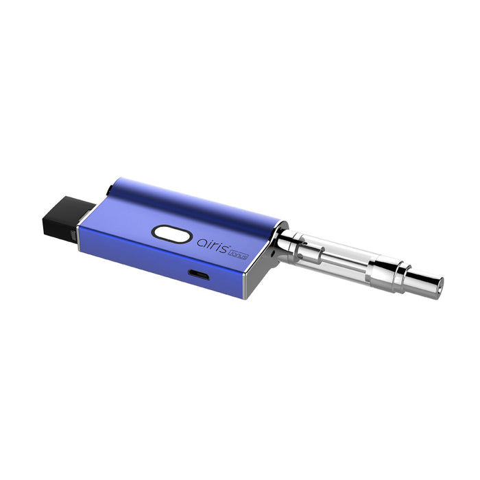 2-in-1 Battery for Nic Salt Pods and Carts