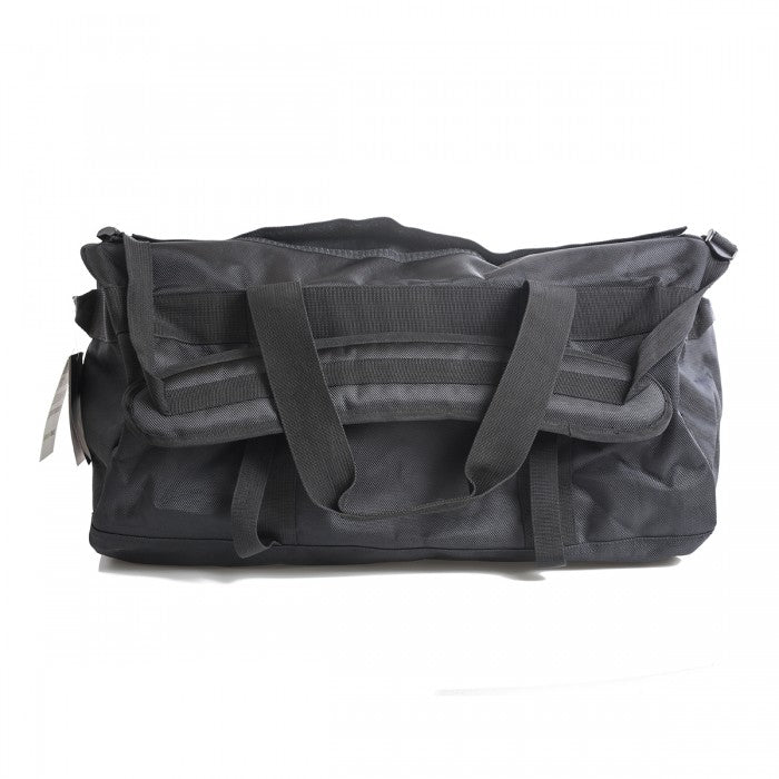 Brightbay Black Carbon Transport Smell Proof Duffle Bag 