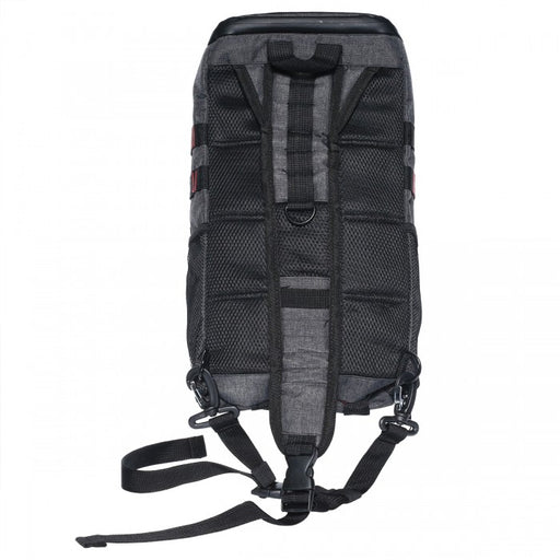 Smell Proof Back Packs Canada