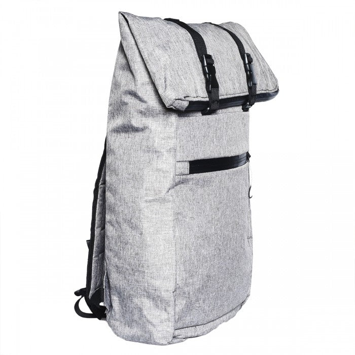 Smell Proof Carbon Lined Fold Down Backpack