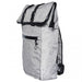 Carbon Lined Backpacks with expandable fold down top