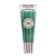 Beautiful Burns Designer Pre Rolled Cones Breakfast at Tiffany's Canada