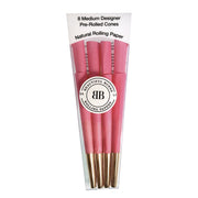 Pink Pre Rolled Cones Canada