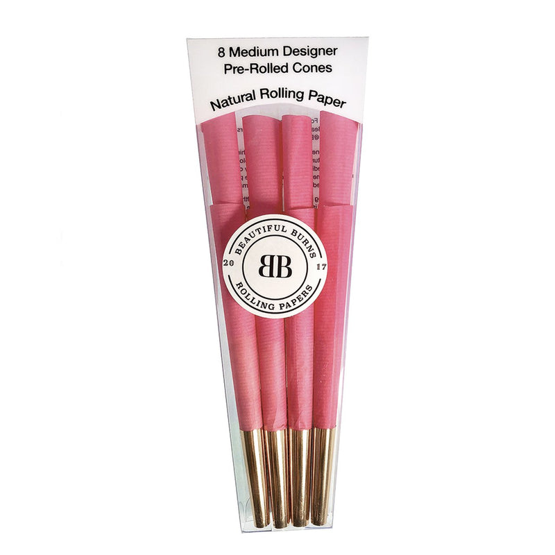 Pink Pre Rolled Cones Canada