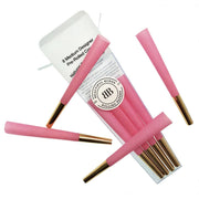 Power Pink Designer Cones by Beautiful Burns Canada