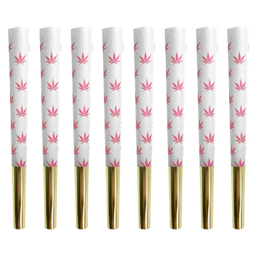 Designer Cones for weed by Beautiful Burns Canada