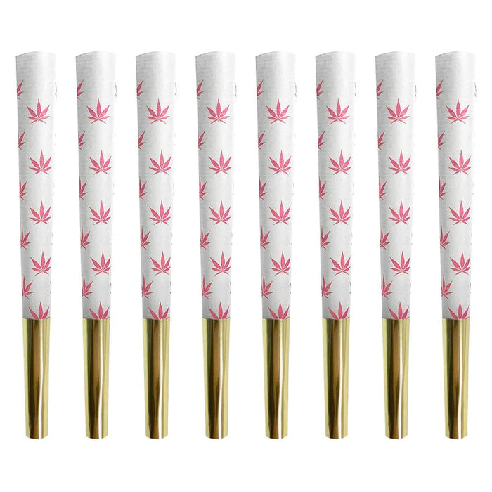 Designer Cones for weed by Beautiful Burns Canada