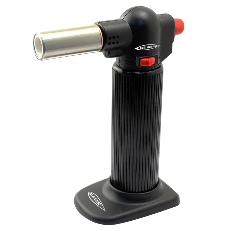Big Buddy Blazer Refillable Butane Torch