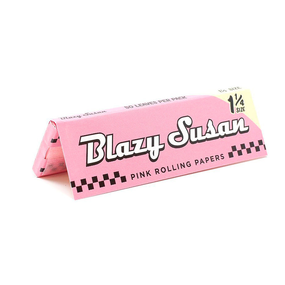Blazy Susan Pink Rolling Papers Canada
