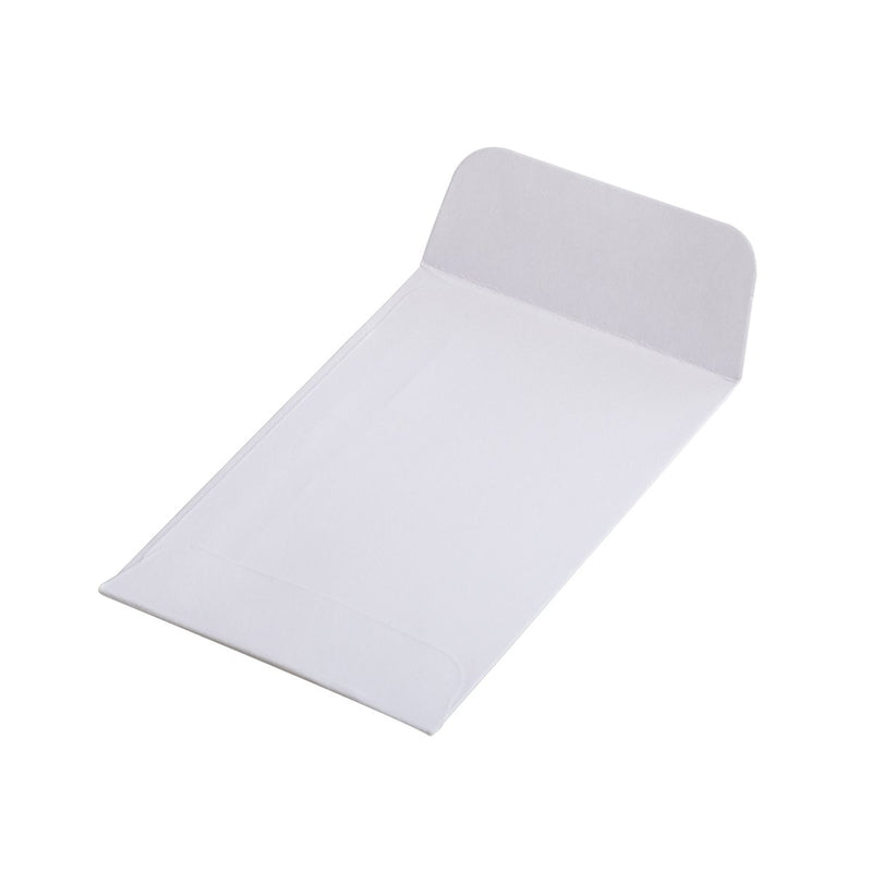 Paper Shatter Envelopes - White
