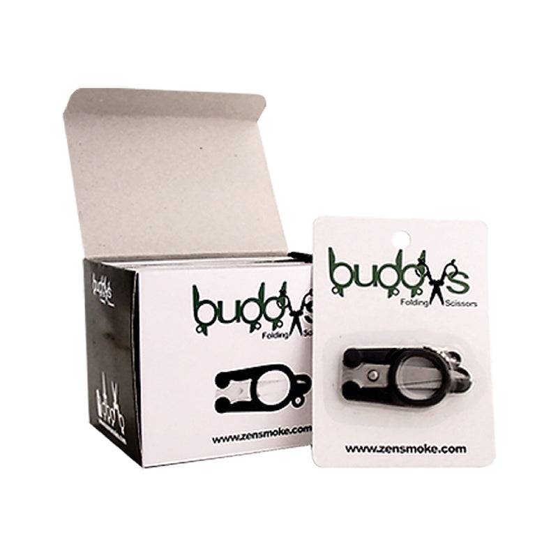 Buddys Folding Scissors Canada