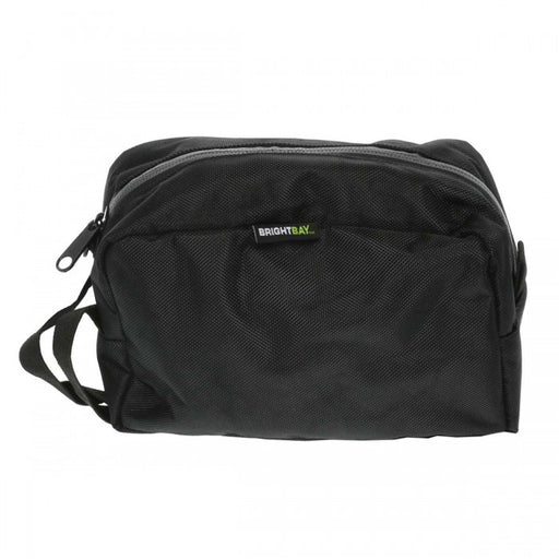 Smell Proof Toiletry Bag