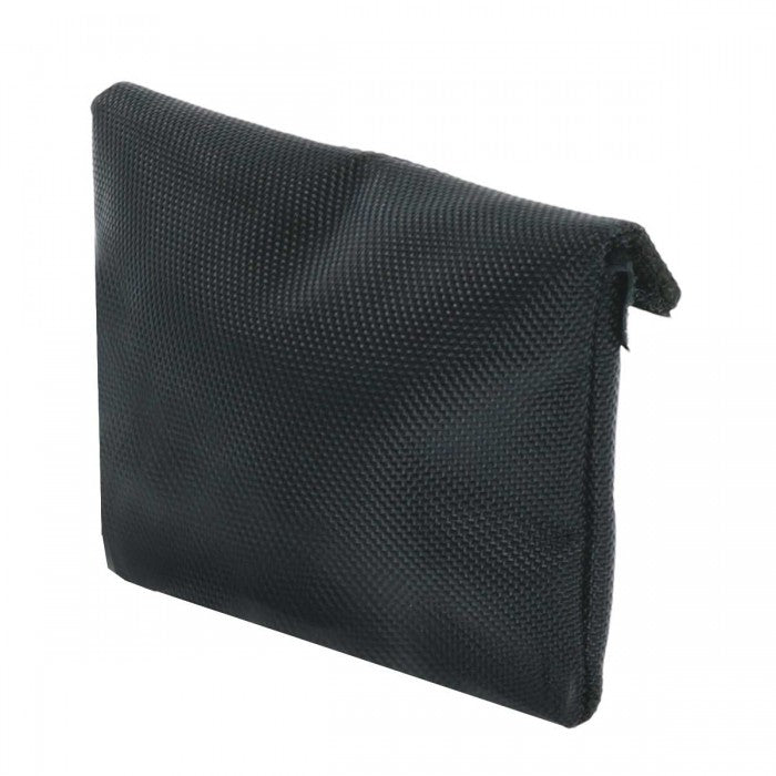 Smell Proof Pouch with velcro closure
