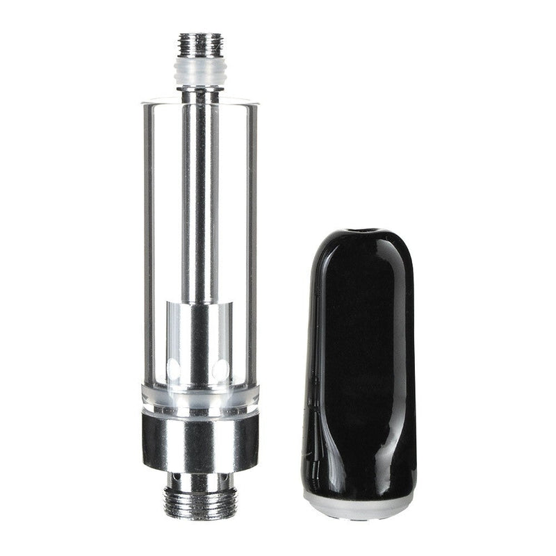 0.8ml glass cartridges canada