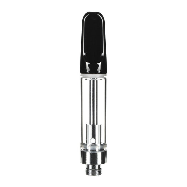 Glass Vape Cartridge with Ceramic Core 1ml