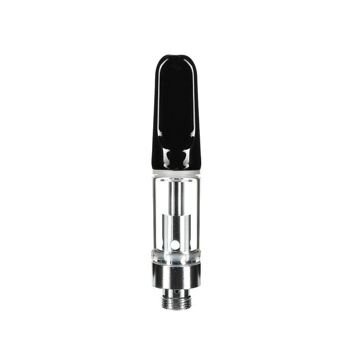Ceramic CCELL Cartridge Tank Black for Thick Oil