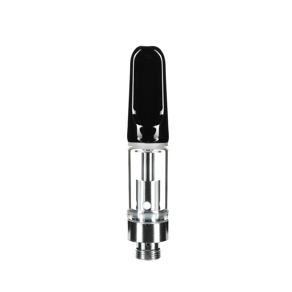 Authentic Ceramic CCELL Cartridge Tank Black for Thick Oil