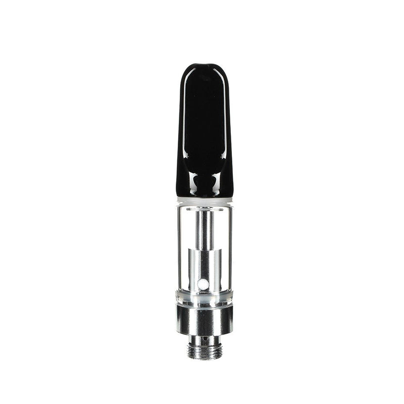 Ceramic Rockit Cartridge Tank Black for Thick Oil