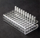 Acrylic Holder for CCells Canada 50 Slots