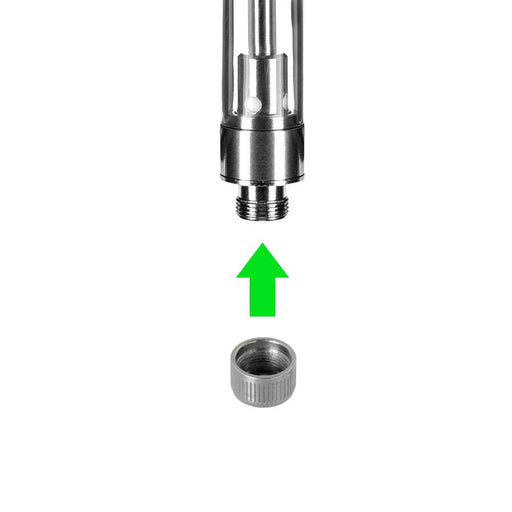 Replacement Magnetic Connectors for CCELL Battery Silo Palm Adapters