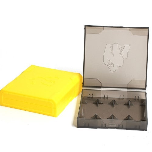 Chubby Gorilla Quad 18650 Battery Case