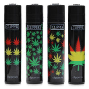 Clipper Leaves 20 Collection