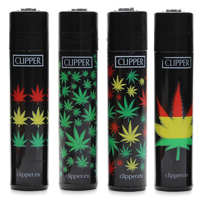 Clipper Leaves 20 Collection