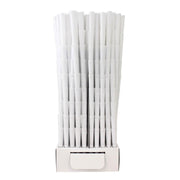 Cones and Supply White Prerolled Cones 1 1/4 