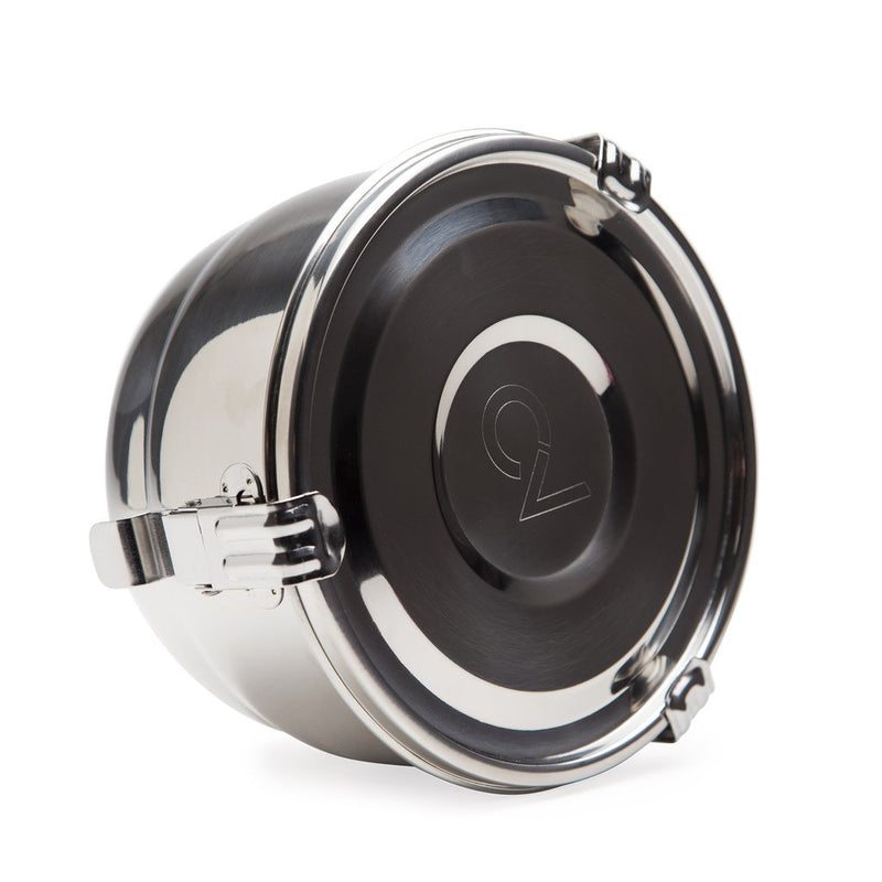 CVault Stainless Steel Storage with Boveda