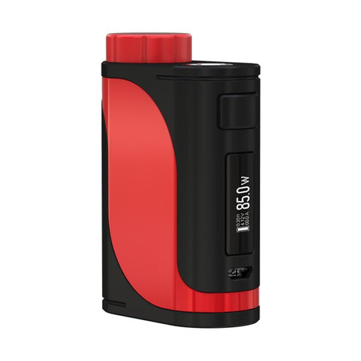 Black and Red ELeaf iStick Pico 25 Box Mod